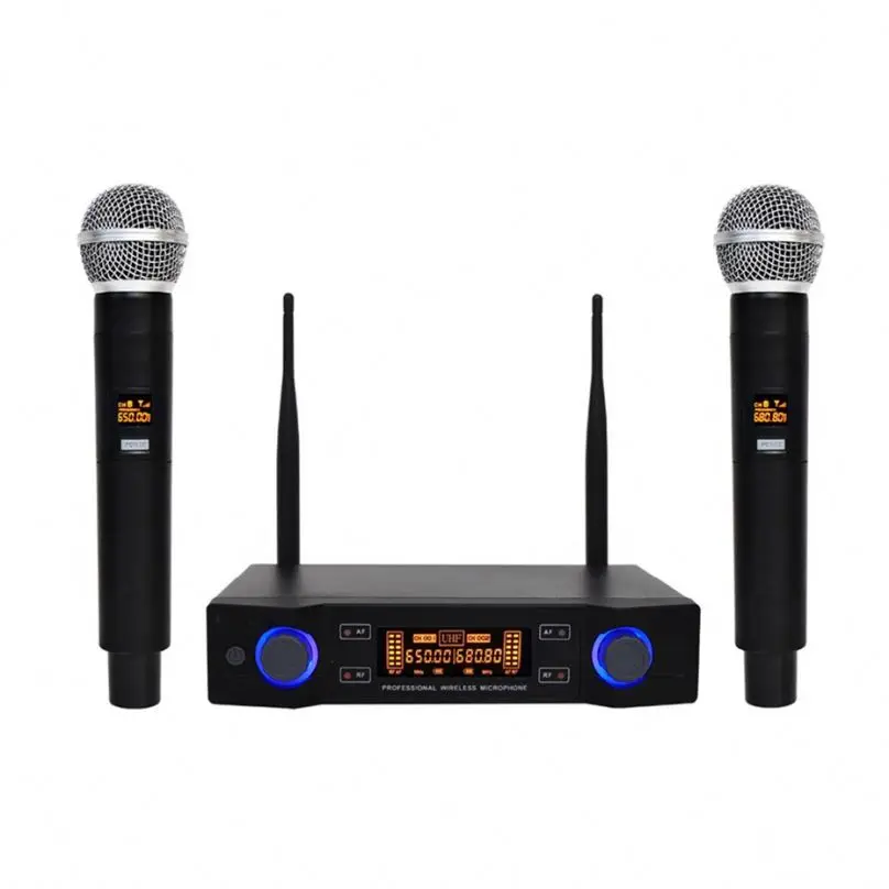 

GAW-899 Micro Microphone For Wholesales, Black