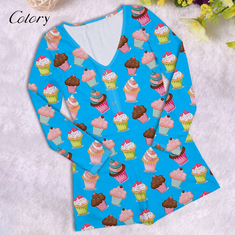 

Colory Cheap Vintage Romper Bodysuit Woman, Picture shows