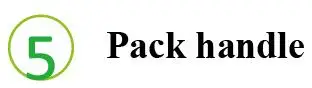 05 pack handle