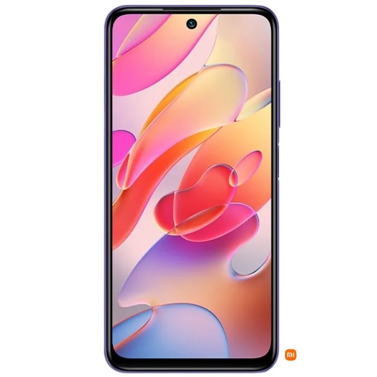 

Fast Delivery Celular Xiaomi Xiami Redmi Note 10 5G 48MP Xiomi Mobile Phone Camera 8GB 128GB Smart Phone