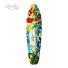 20 years factory fast delivery refundable free sample digital printing custom graphic low 10 MOQ cruiser maple deck