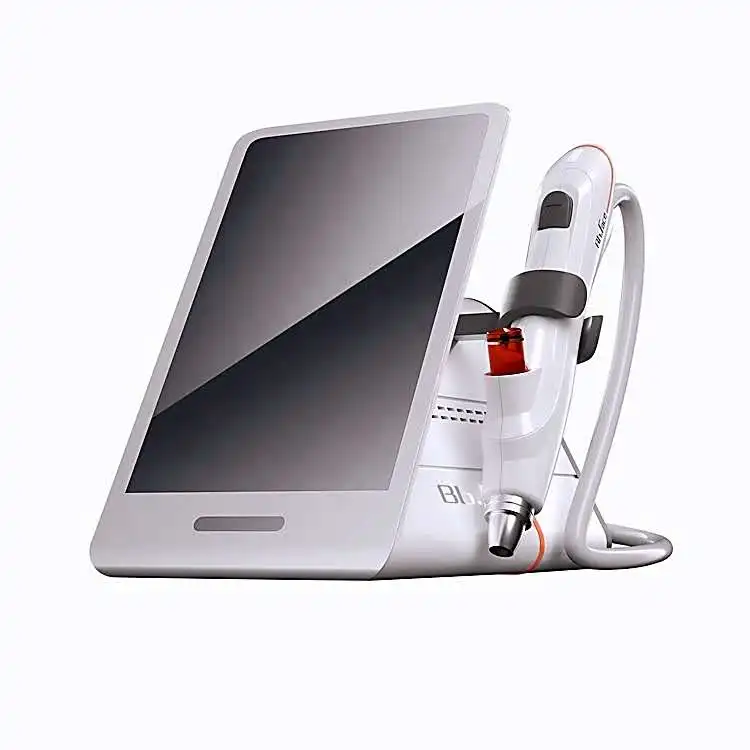 

Weishu needle free electromagnetic mesotherapy device skin whitening injection no needle meso gun