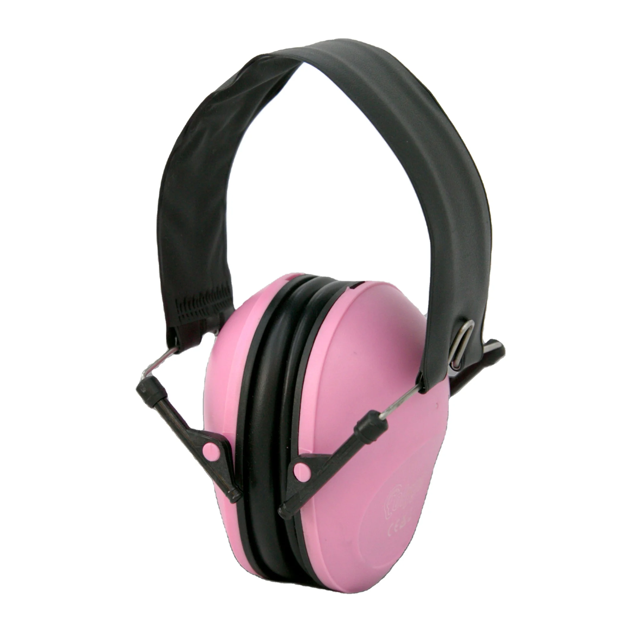 

Hot Sale Ear Protector Telescopic Arms Fashion Design Noise Reduction Earmuffs