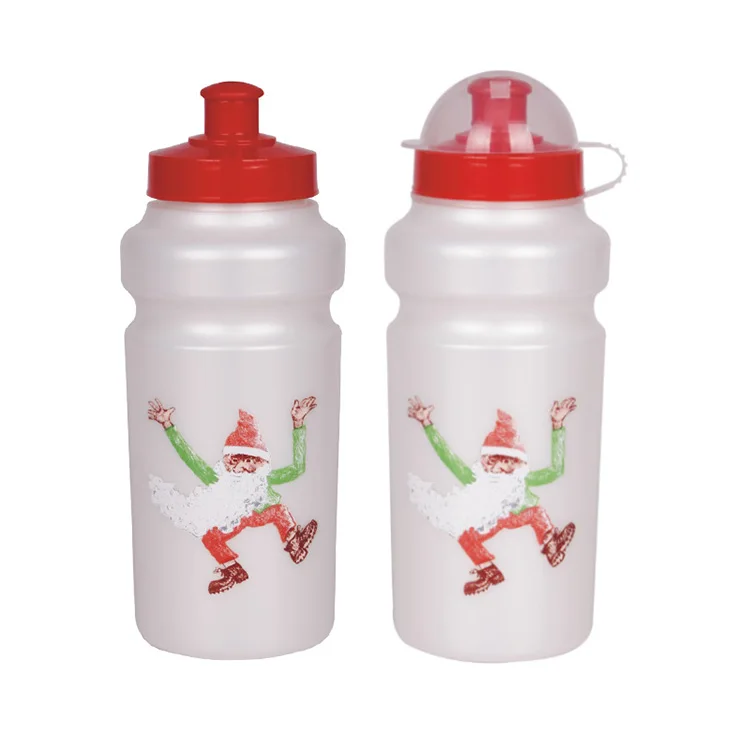 

Mikenda Sell Well Milk Water Bottle Plastic Children Water Bottle Kids, Can be customized