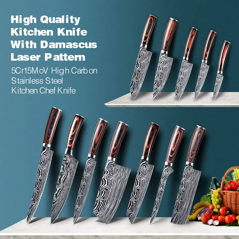 best quality kitchen knives