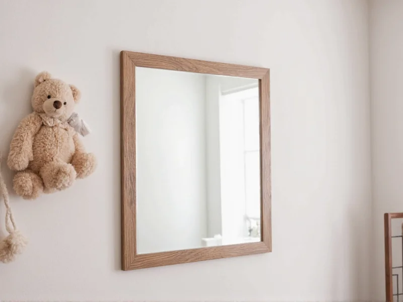 DIY Mirror Framing: $50 Custom Frames in 3 Hours