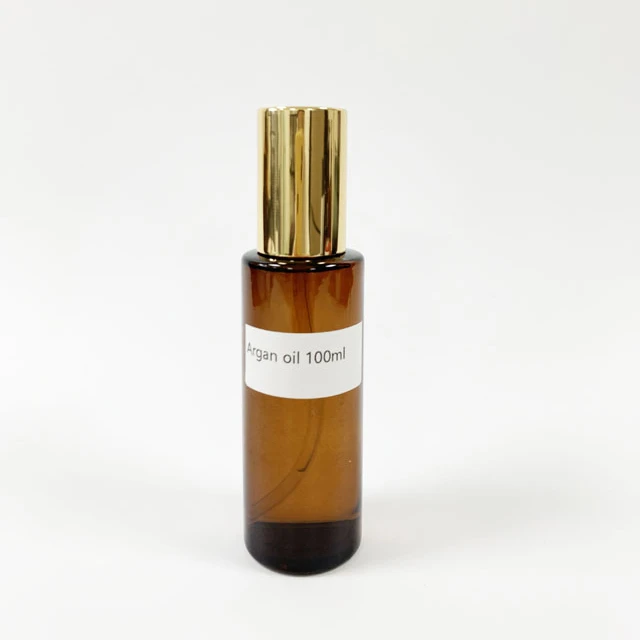

100% pure plant extraction Hair Care organic Essential Oil for Hair daily care and repair, Colorless