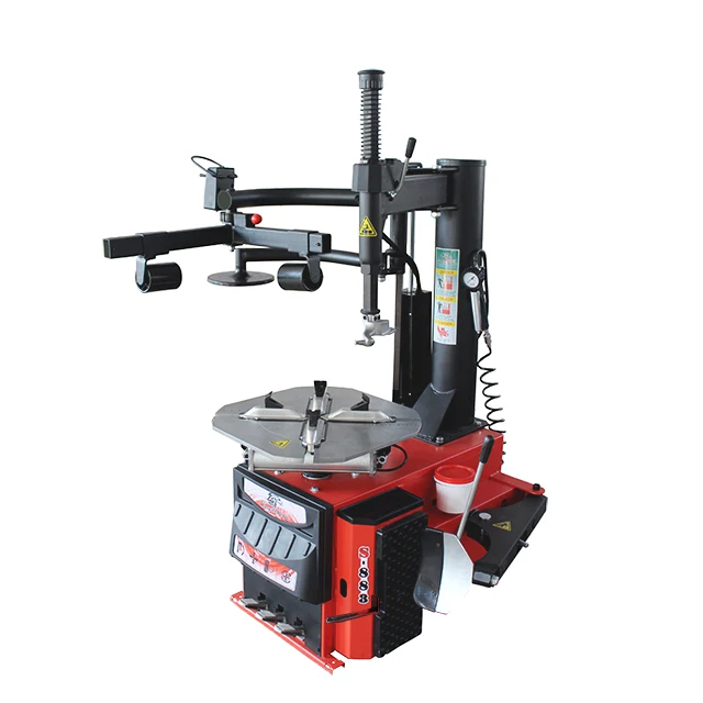 

tyre changer machine car mobile car tyre changer used in car tire work shop