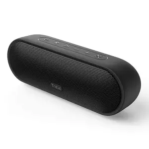 Tribit MaxSound Plus IPX6 Waterproof Wireless Speaker