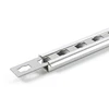 Metal cloth rack display stand/industrial clothing rack