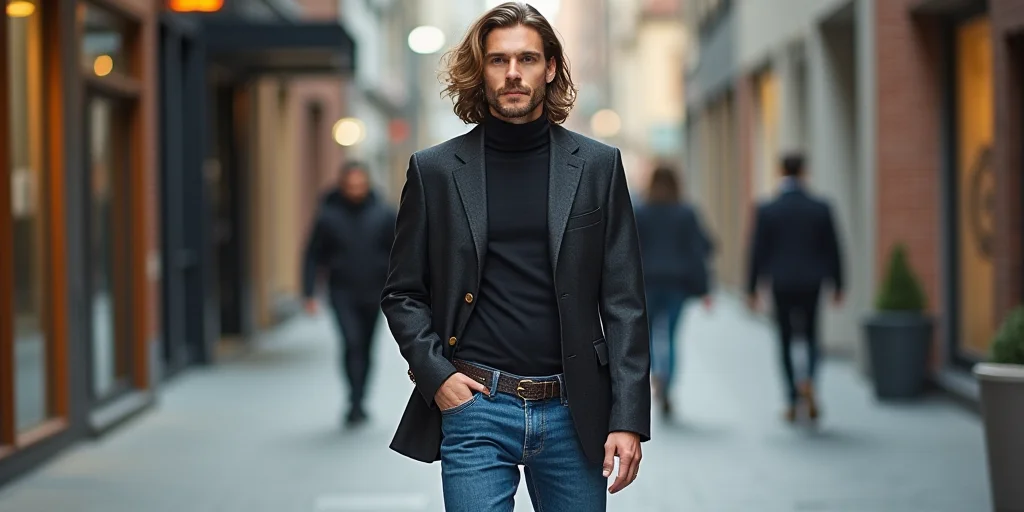 Men's Best Jeans – Stylish & Durable Denim on Alibaba.com