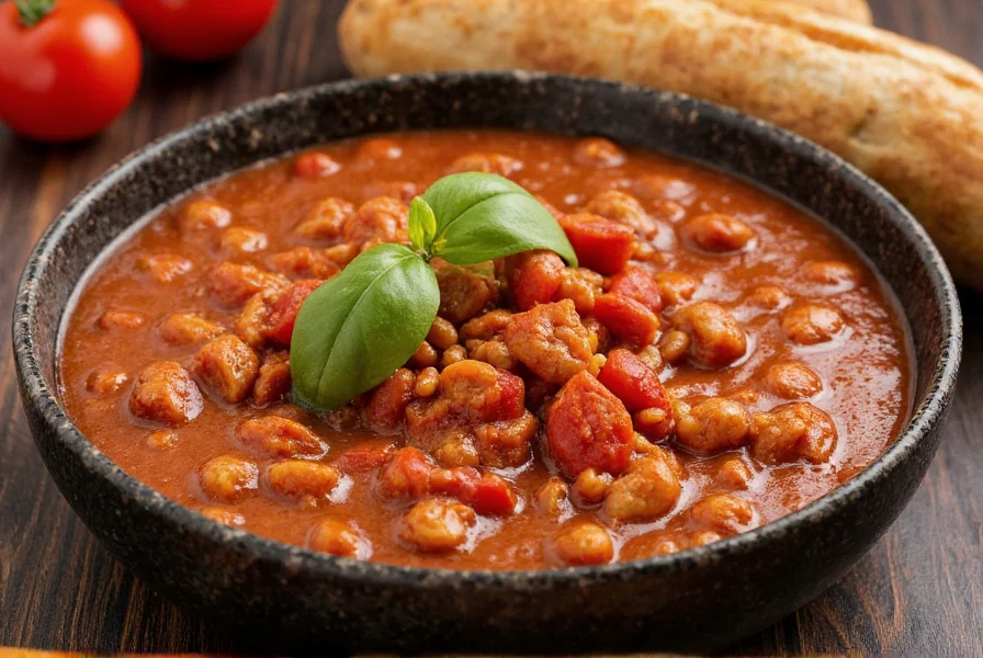 Best Side Dishes for Chili: Top 10 Perfect Pairings