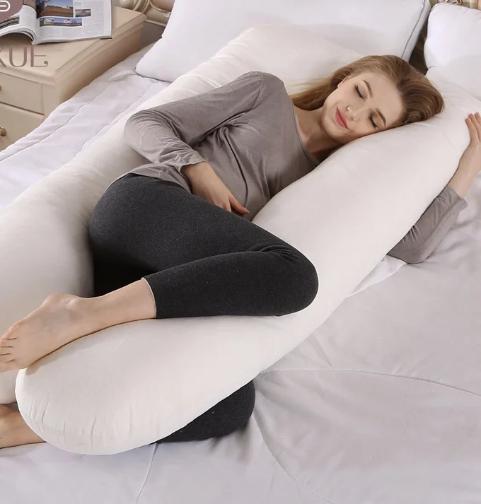 queen rose pregnancy pillow