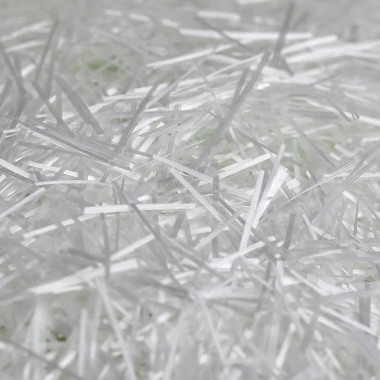 ar glass fiber chopped strand