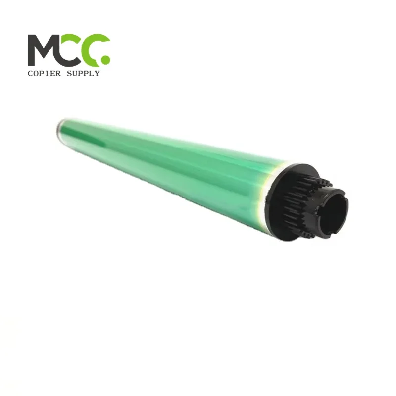 Compatible Green OPC Drum for Ricoh Aficio 1013 1515 Mp 161 171 301 Mp201 Mp301 Copier Unit