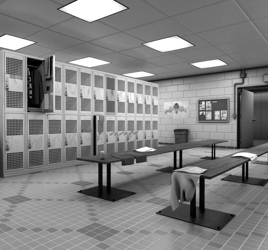 Open Water Swimming Buoy Safety Floating Dual Airbag With Storage Dry