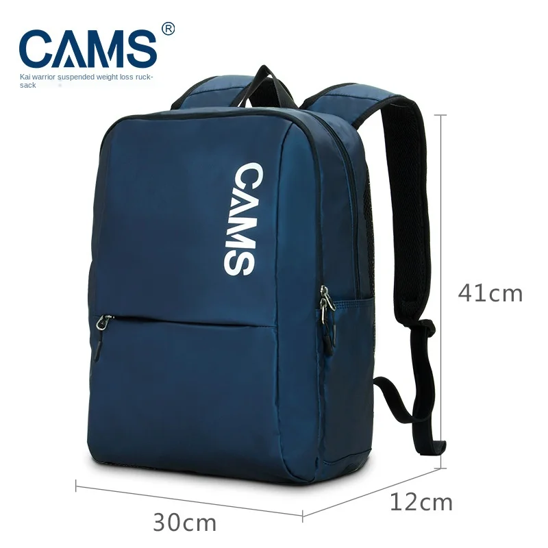 

New Design Luxury Mochila Escolar Anti Gravity Suspension Backpack School Bags