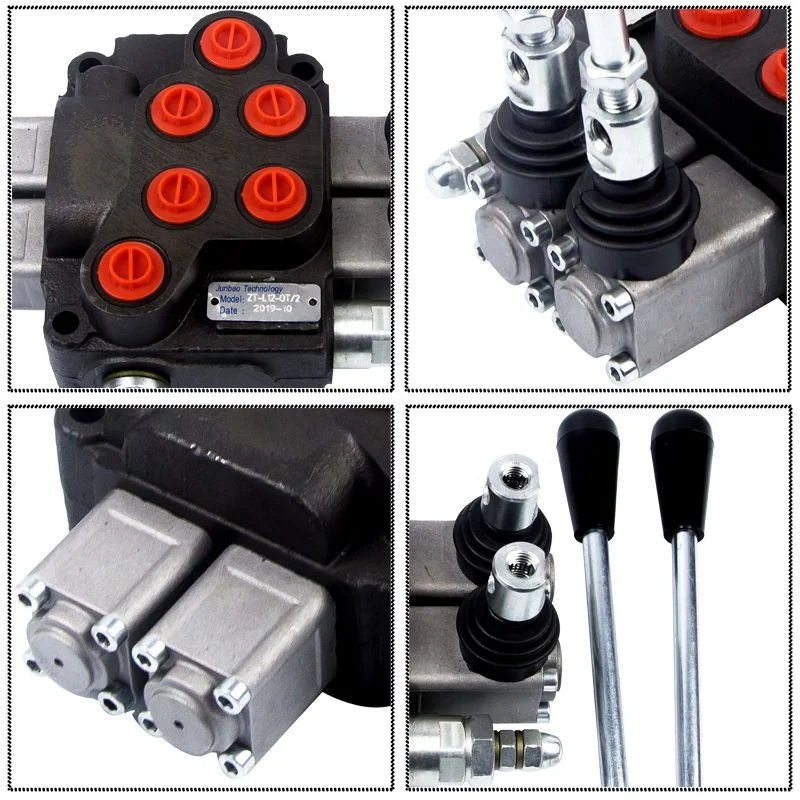 Simple Designed Hydraulic Valve Block Hydraulic Lock Valve Buy