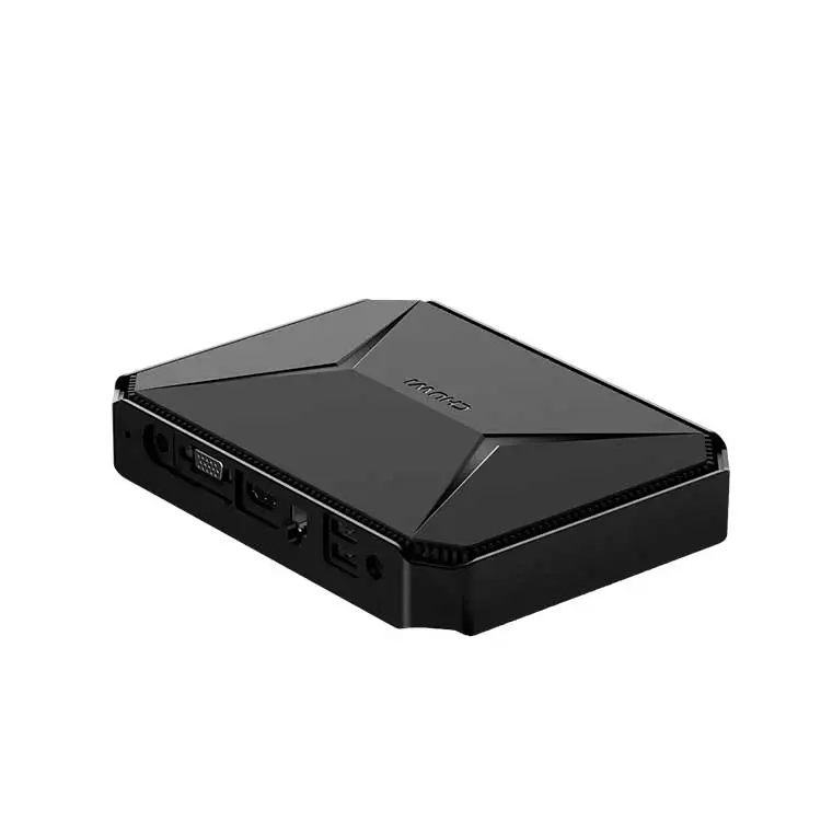 

CHUWI Top Selling HeroBox Pro 4K Mini PC Quad Core Intel Lake N4500 8GB RAM 256GB ROM Win10 Pocket PC For home and student