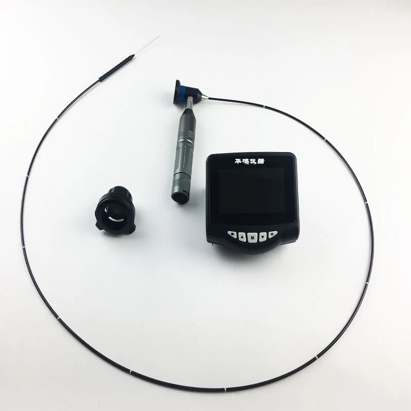 Portable Ultrafine Micro Borescope Super Thin Mini Borescope With