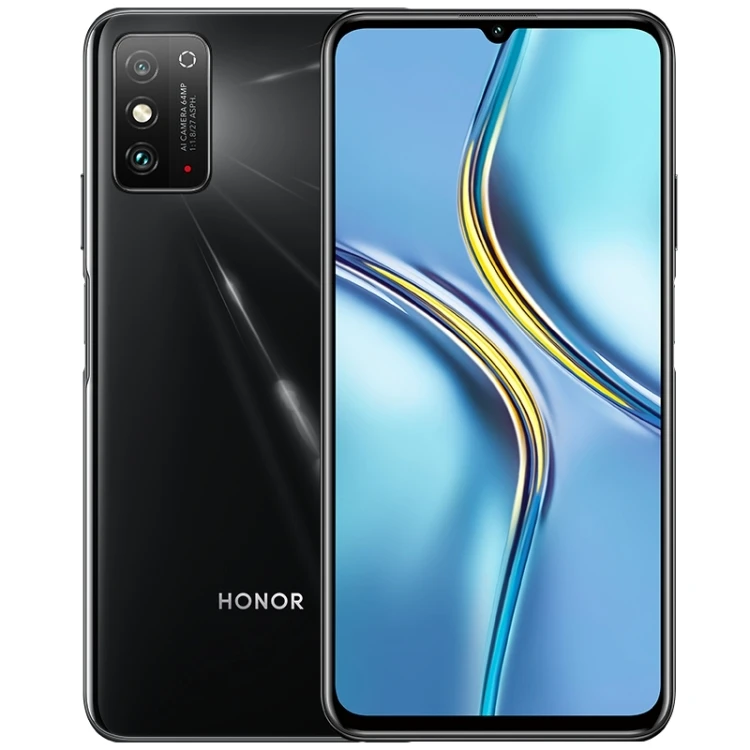 

Honor Celular 5G KKG-AN70 64MP Cameras 8GB 128GB / 256GB 5000mAh Battery Honor X30 Max