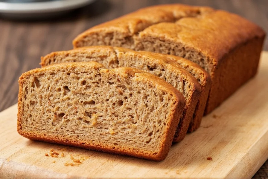 Cinnamon Loaf Bread: Recipe, Tips & Troubleshooting Guide