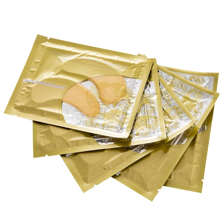 

Ah Gold Collagen Eye Patch Sleeping Mask Eye for Dark Circles