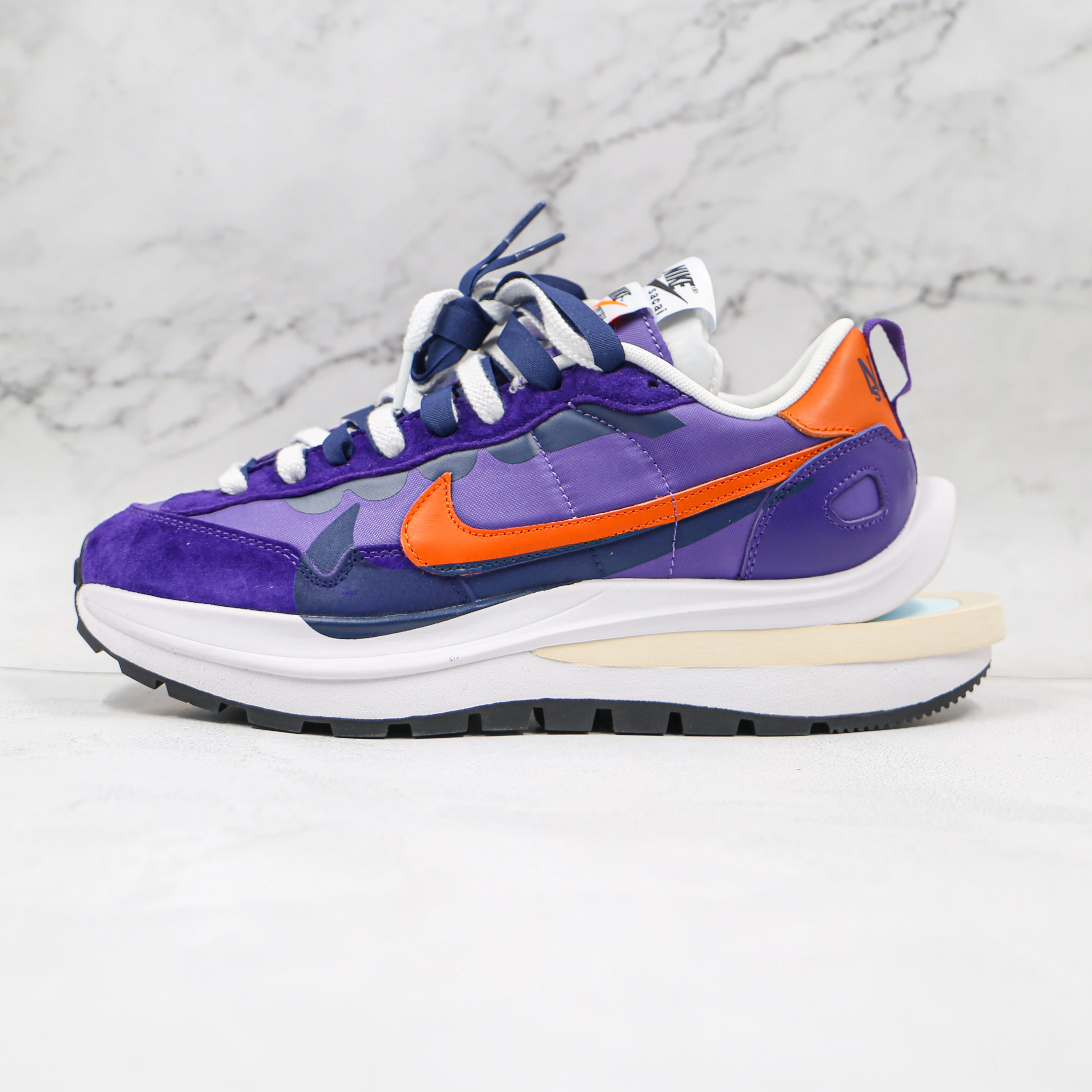 

Top Quality Women Nike-sneakers Original Fashion Sneaker Nike Sacai Shoes for Men