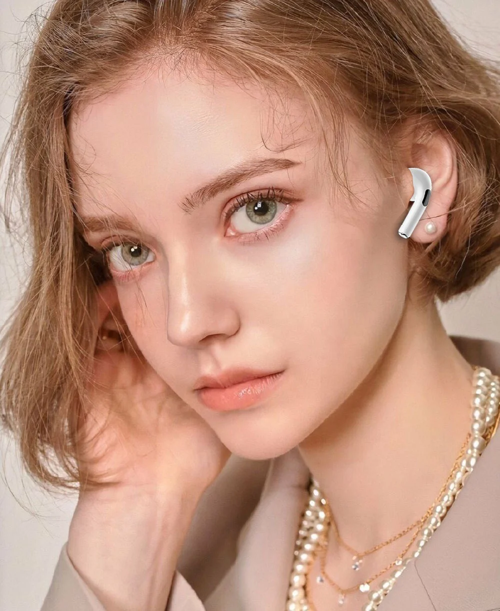 

Christmas stock up i12 TWS audifonos blue tooth earphone blue tooth earphones wireless