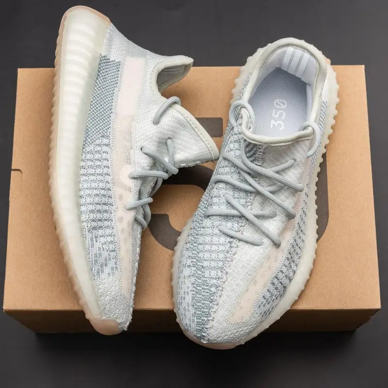 

New Guaranteed the Latest Yeezy 350 zapatill Kanye West Casual shoes for In-Stock & Ready to Ship