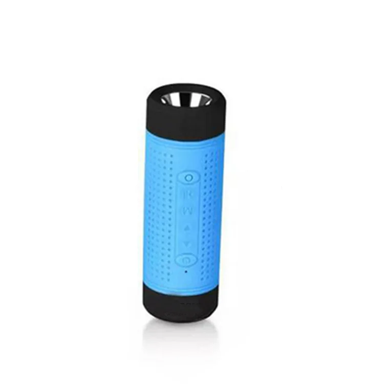

Wireless Speaker Portable Speaker With TF Card Reader
