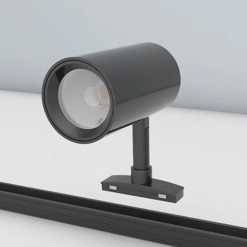 
Super bright 1w 3w mini led track lighting 