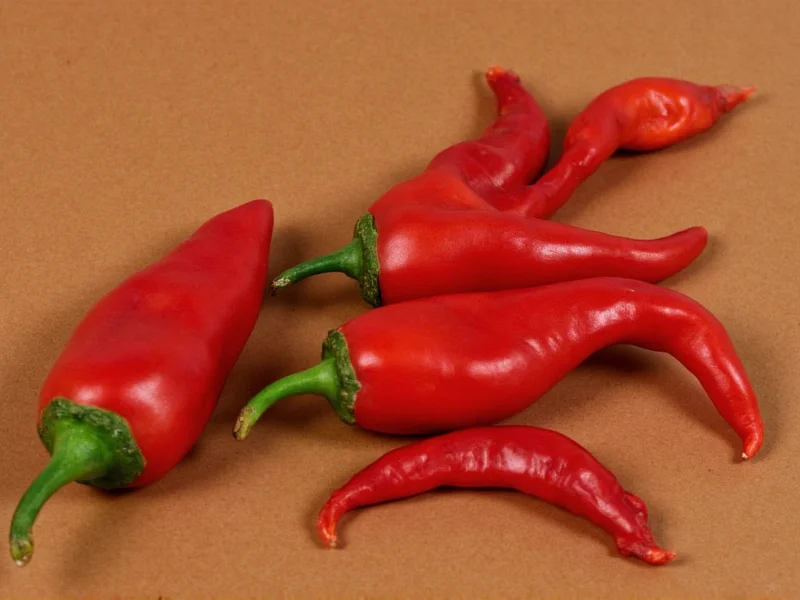 Pasilla vs Poblano Peppers: Clearing the Confusion