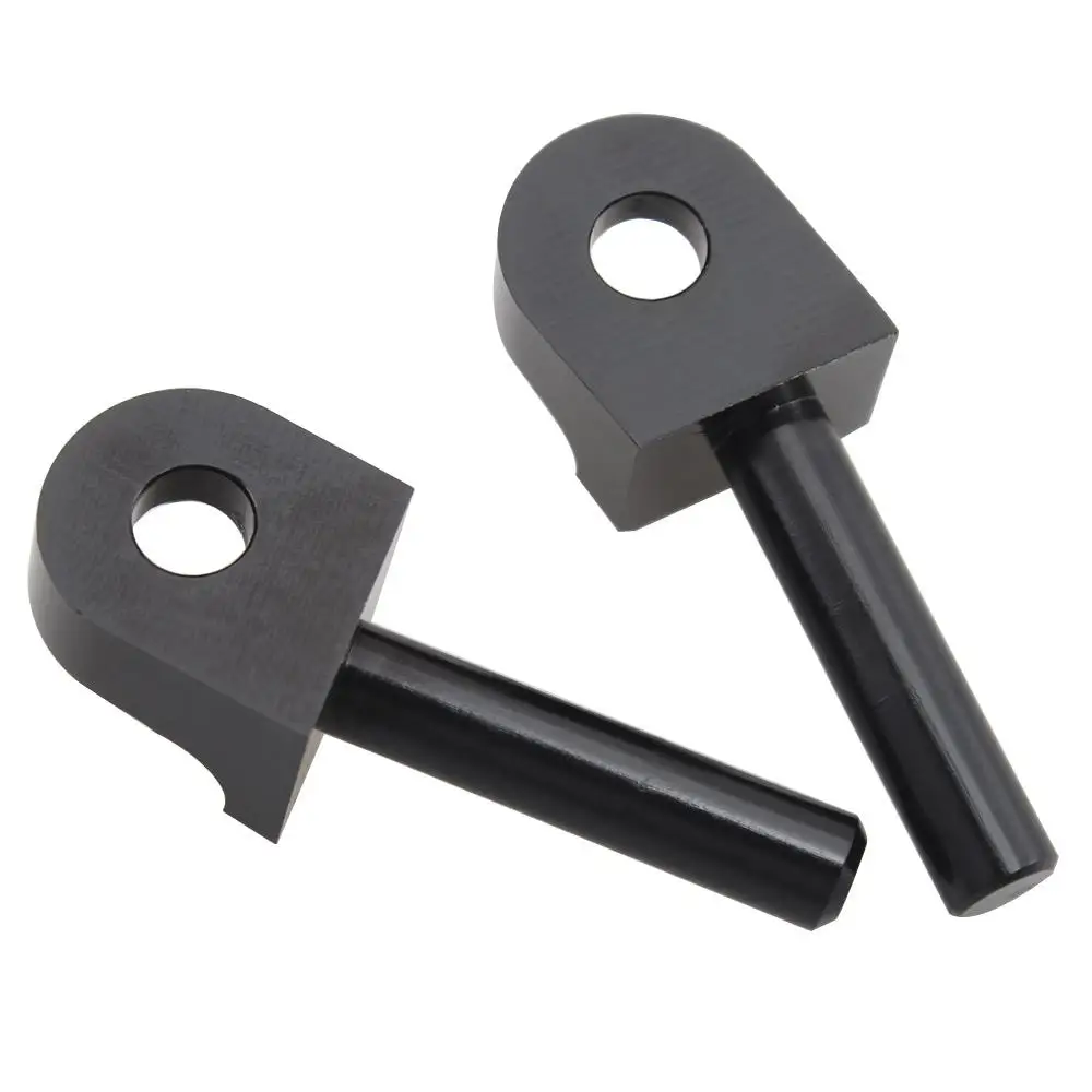 Motorcycle Windshield Windscreen Bolt Mounting Fixed Screw Fit For BMW R1200GS ADV 2004 - 2012 R1200 GS repair Bolts