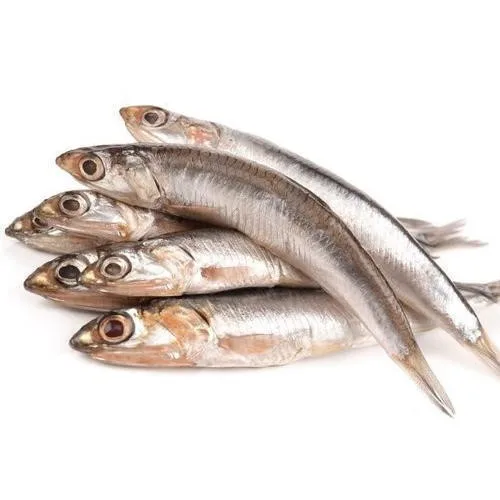 
Dried Whole fish Anchovy fish low sodium no sugar added All natural Fresh 30 grams Made in Thailand 