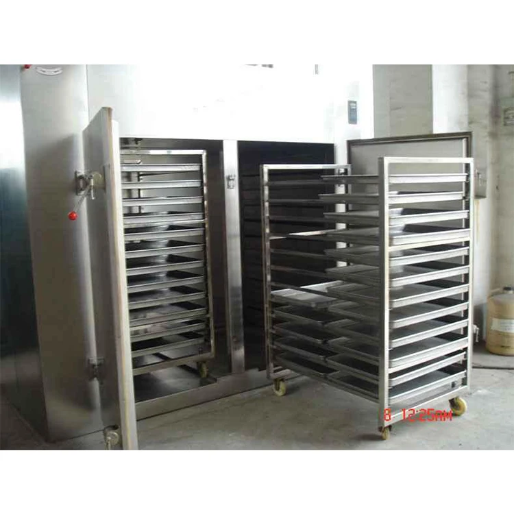 Laboratory drying oven vacuum dryer machine