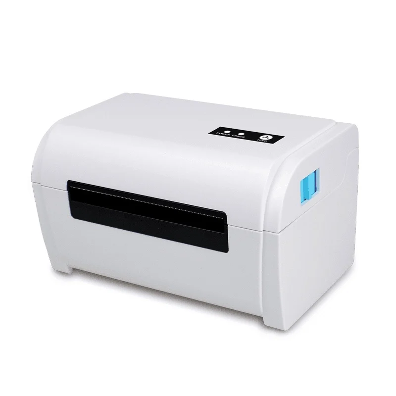 

Thermal Shipping Label Printer Blue tooth 4inch Thermal Label Printer 9200 transfer a6 thermal printer