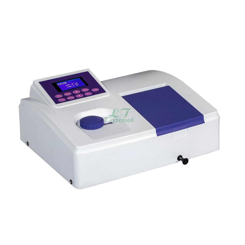 Uv1200 Low Price Portable Uv/visible Spectrophotometer Buy Portable
