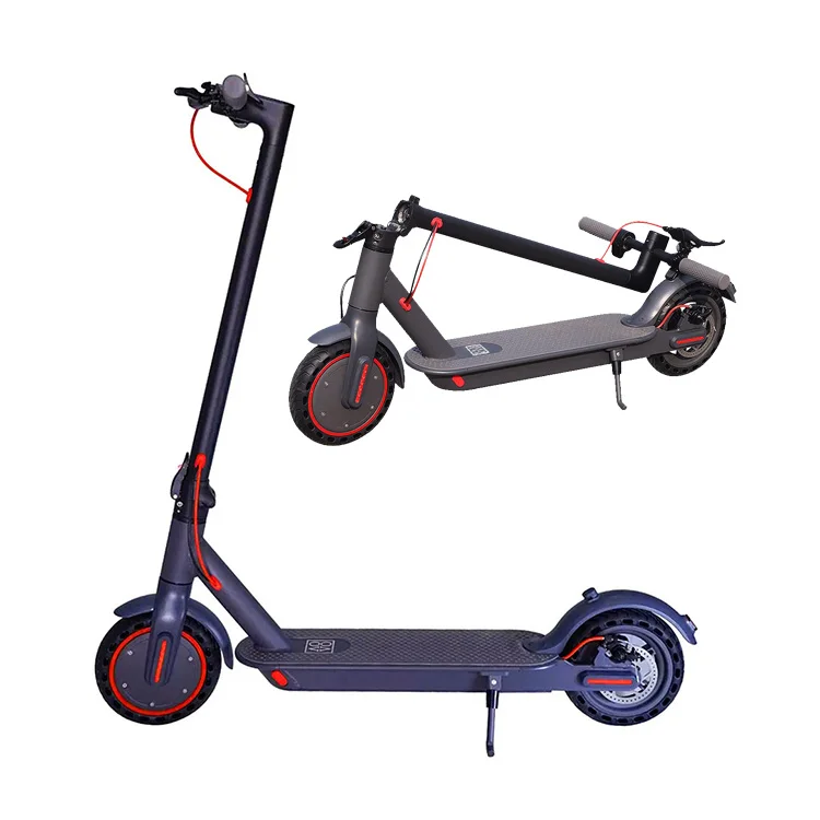 

2023 Hot Sale 350 W 10.4 An 31 kmh Cheap Elderly Citycoco Eu Warehouse Fast Motorcycle Adult Electric Scooter