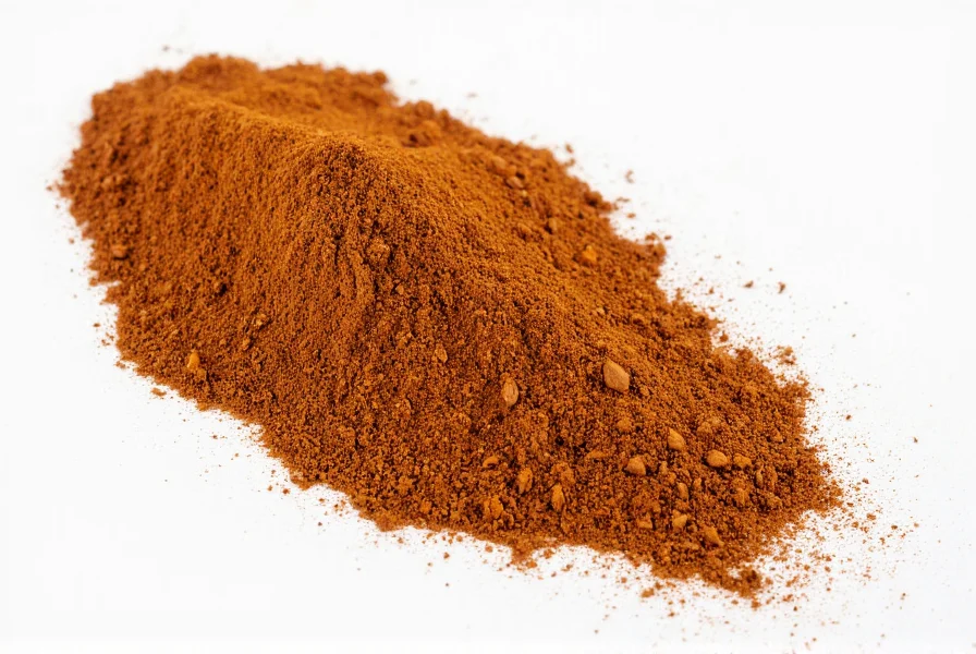 Ground Cinnamon Lead: Facts and Safety Guidelines