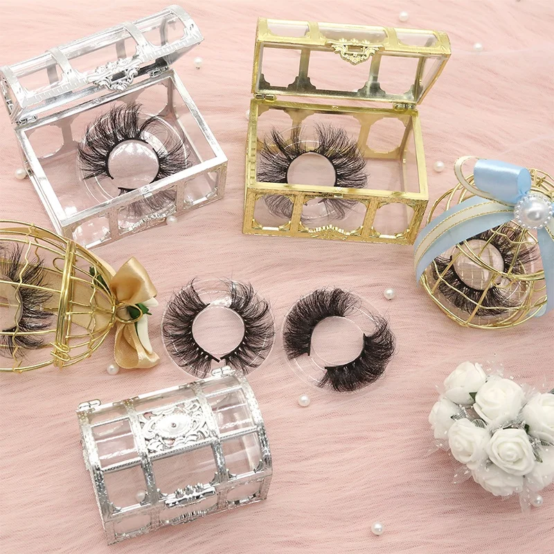 

manufacturer packaging 5d 100% siberian strips fur private 15mm label 25 mm 3d mink eyelashes vendor with customize box