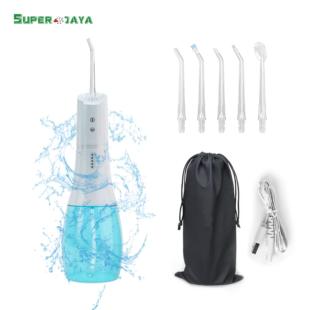 

Upgrade Home and Travel Dental Plaque Remover Dental Care irrigator Professional Water Flosser