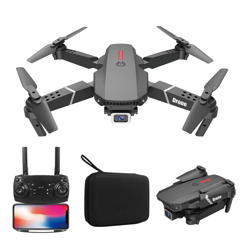 

High Quality Professional Drone For Camera With 4k Hd 5g Wifi Foldable Rc Quadcopter Camera With Drone