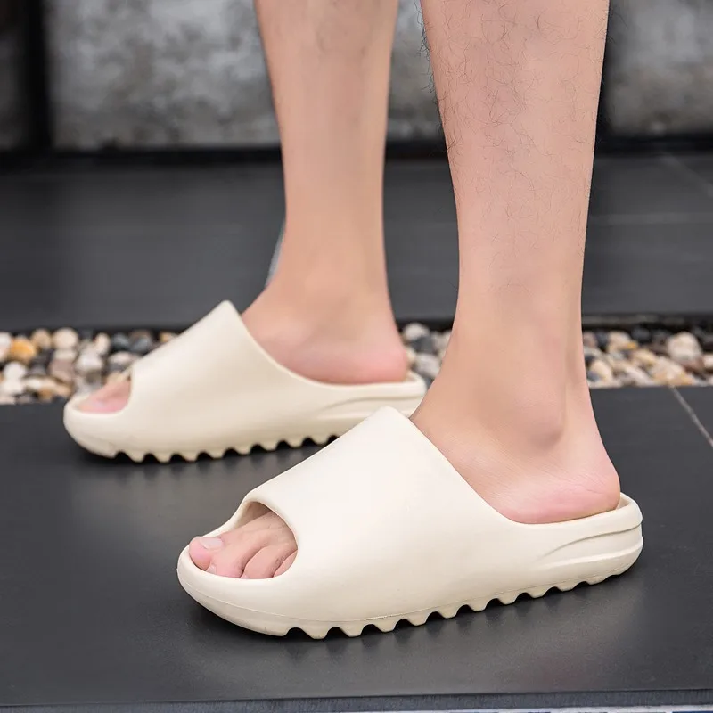 

Unisex designer slippers men's yeezy slippers, Choice.oem