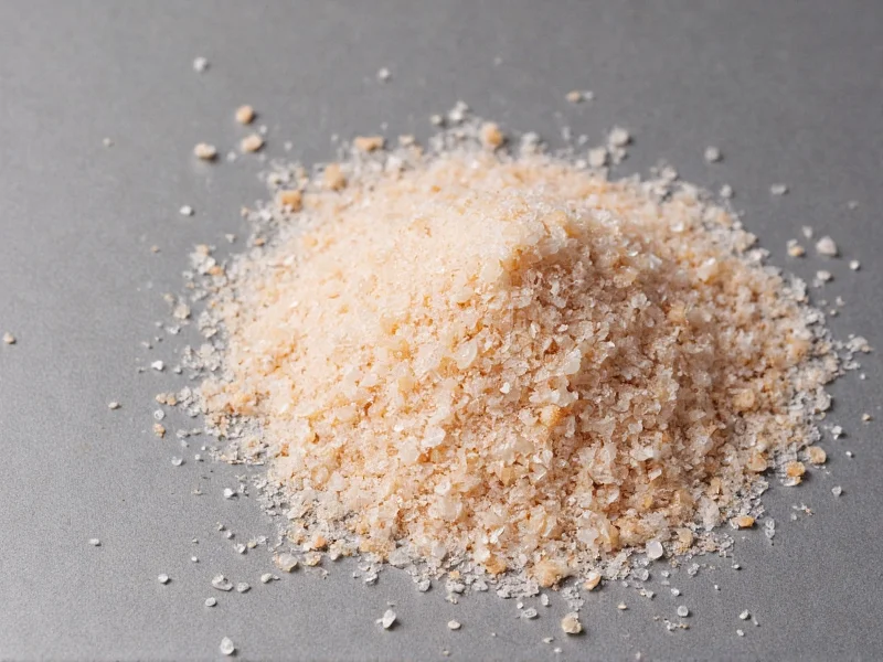 Is Salt a Seasoning? Culinary Science Explained