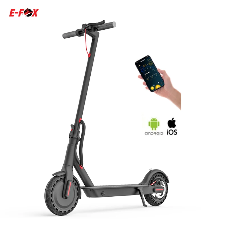 

2021 new foldable electric scooter power 350w speed 32km/h electric scooter usa adult electric motorcycles