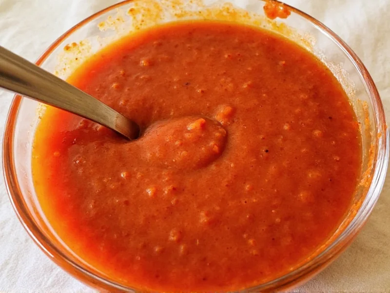 What Is Mojo Sauce: Origins, Ingredients & Variations