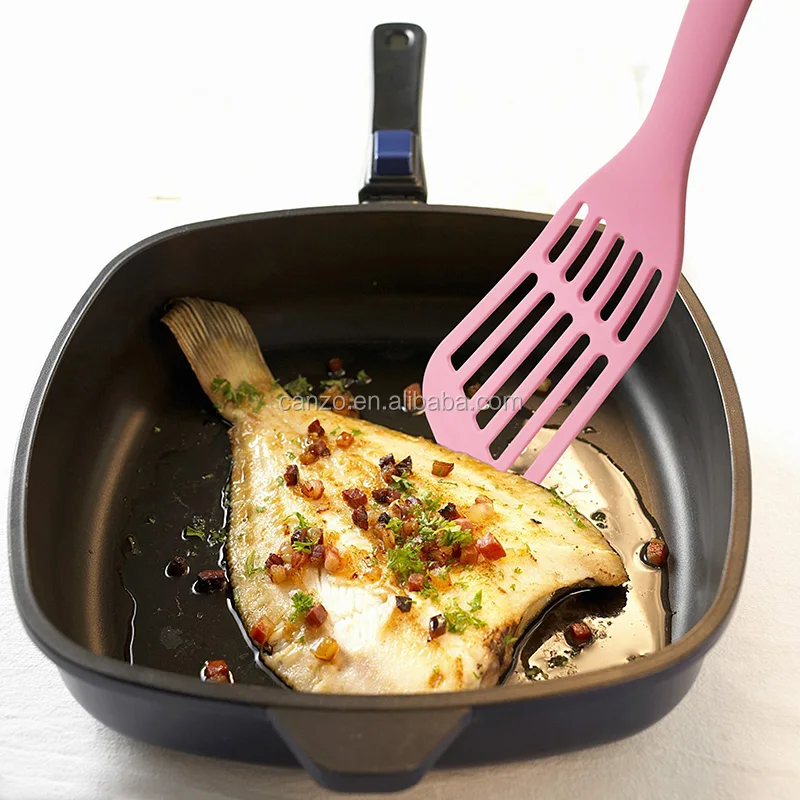 6 3-color kitchenware