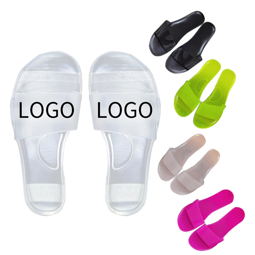 

women jelly sandals shoe wholesale summer woman jelly shoes shoes lady