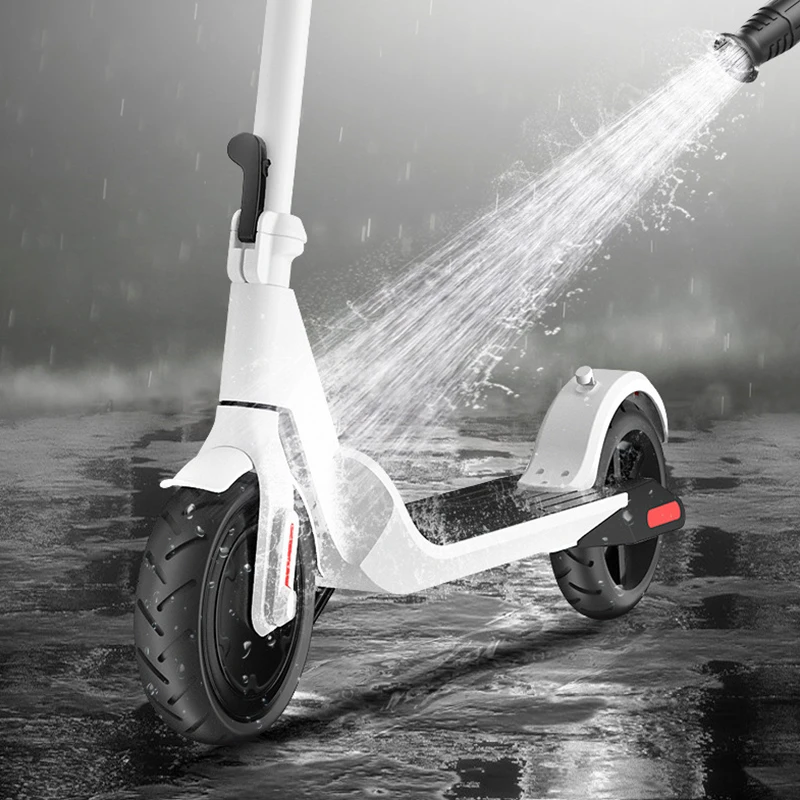 

Luvgogo APP M365pro Foldable Waterproof 10.4AH 35Km 500W electric scooters for adult high speed for Drop Shipping